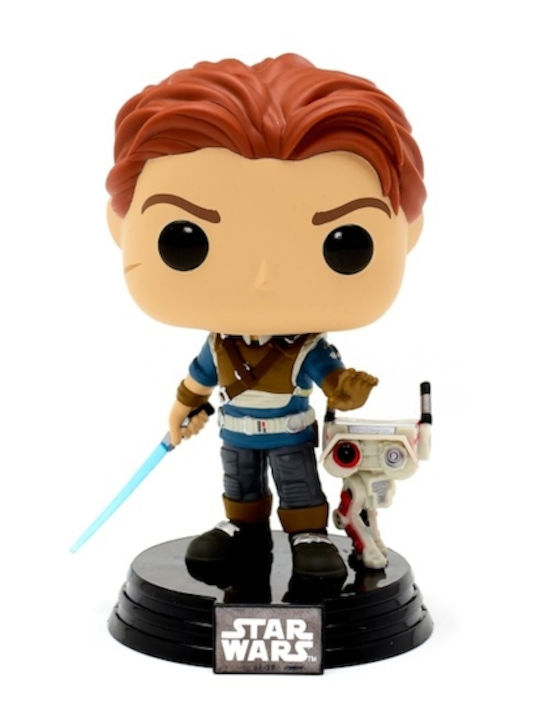 Funko Pop! Bobble-Head Games: Star Wars - Star Wars 337