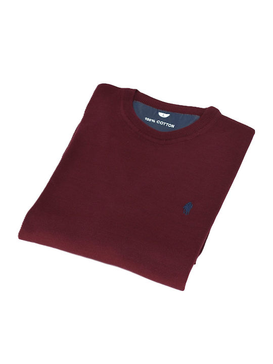 T-shirt Bordo