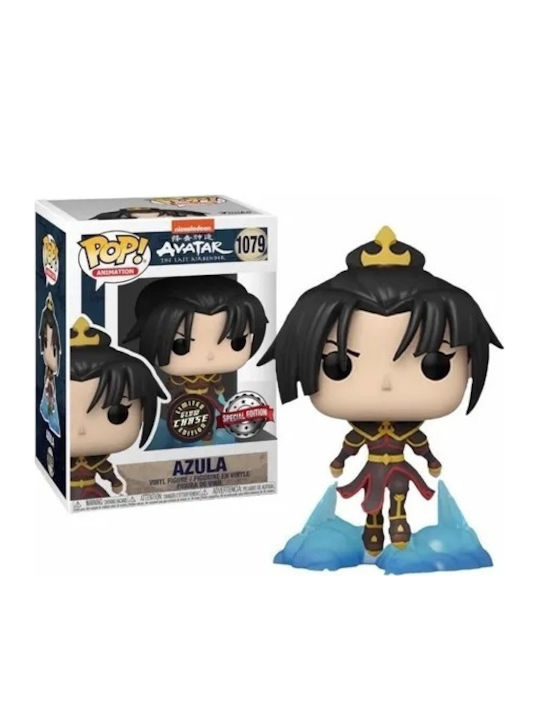 Funko Pop! Animation: Last Leuchtet im Dunkeln Chase