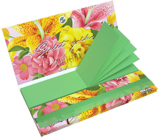Snail Cigarette Rolling Papers King Size Slim with Cone Tips 1pcs