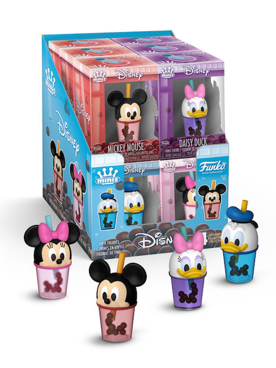 Funko Minis Filme Boba Exklusiv Funko Minis Filme Boba Exklusiv