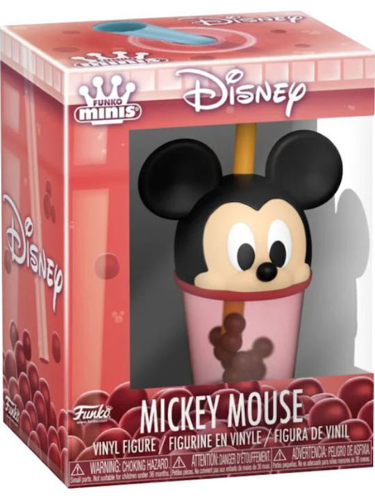 Funko Minis Movies: Disney - Boba Exclusive