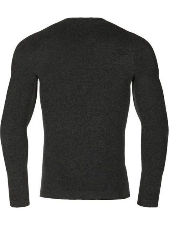 La Sportiva Thermal Shirt Gray La Sportiva Thermal Shirt Gray