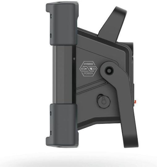 Nebo Rechargeable Work Light with Extension Cord LED IP54 with Brightness up to 8000lm