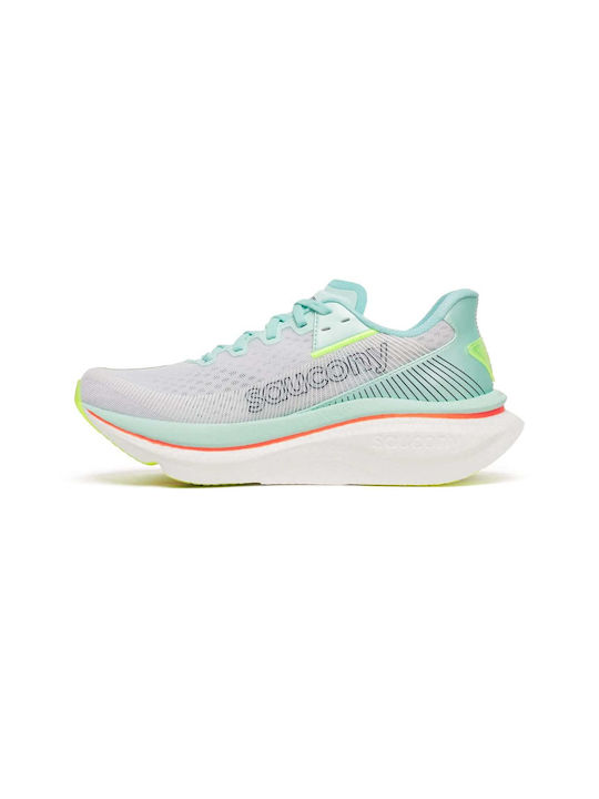 Saucony Saucony