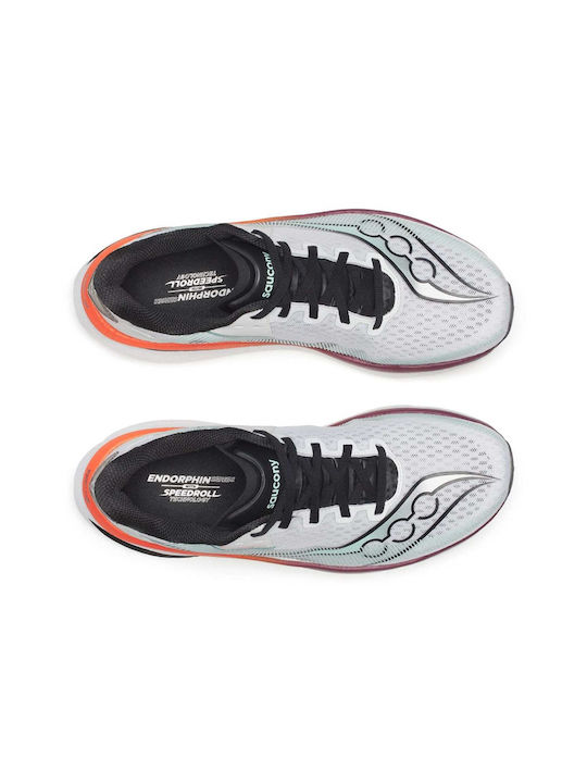 Endorphin Sport Shoes Running Azura