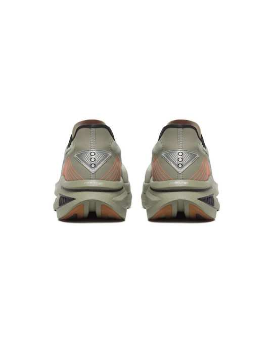 Endorphin Sport Shoes Running Azura