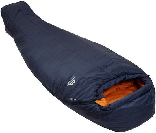 Υπνοσακος Mountain Equipment Nova Iii Long 3578 Cosmos Blaze