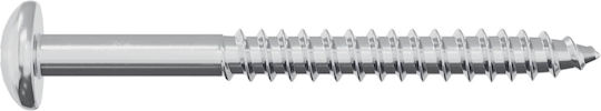 vidaXL Πριτσίνια Σιδήρου M9.8x53mm 12τμχ