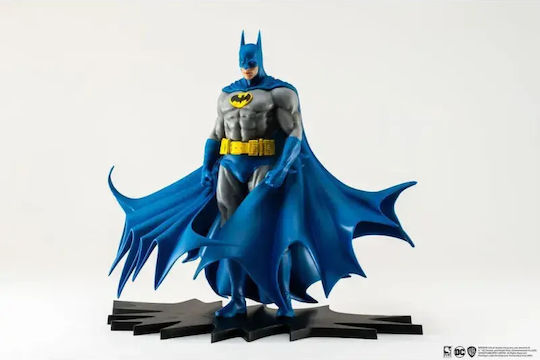 Pure Arts DC Comics: Batman Φιγούρα ύψους 27εκ. σε Κλίμακα 1:8