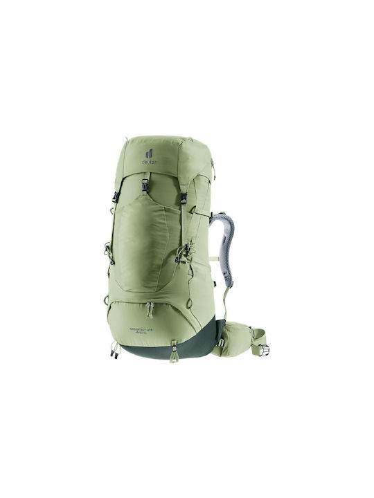 Deuter Aircontact Lite 45 + 10 Sl 55l Drumeție Deuter Aircontact Lite 45 + 10 Sl 55l Drumeție