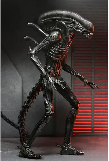 Neca Alien Alien Romulus Figura De Acțiune Înălțime 18 Cm Scară 1:10