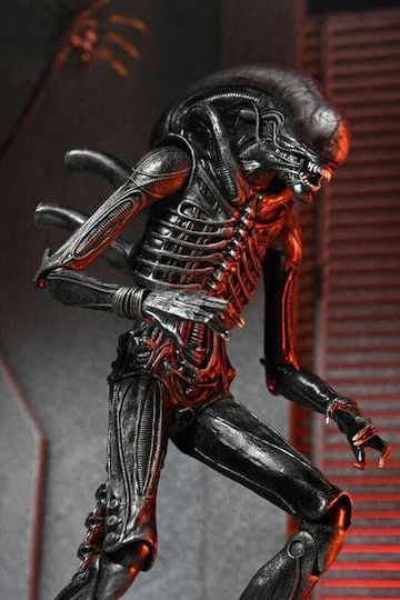 Neca Alien Alien Romulus Figura De Acțiune Înălțime 18 Cm Scară 1:10