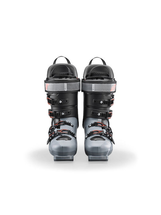 Nordica Men's Ski Boots Grey/Black
