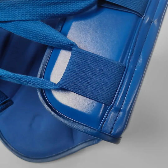 Olympus Sanda Fighter Belly Pad 1pc Blue