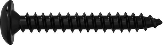 vidaXL Self-Piercing Screw with Length 4mm 2pcs