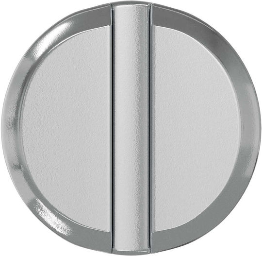 vidaXL Anti-Loose Nut 60mm 12pcs