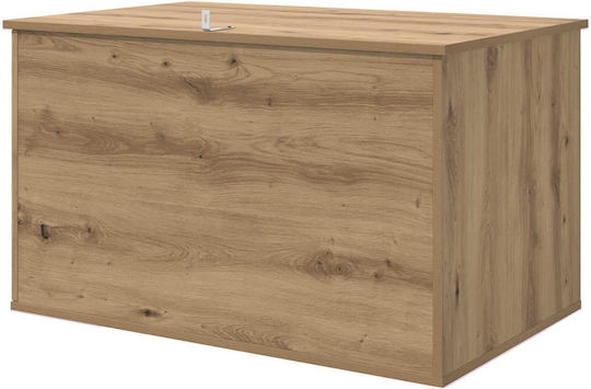 Vidaxl Cat House Walnut Handmade 85 x 55 x 50 cm