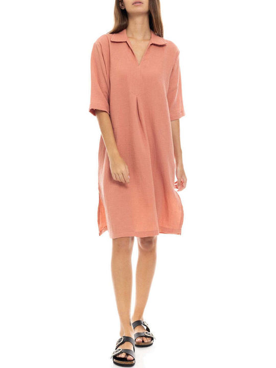 Pink Label Φόρεμα Παραλίας Pink Label Φόρεμα Παραλίας