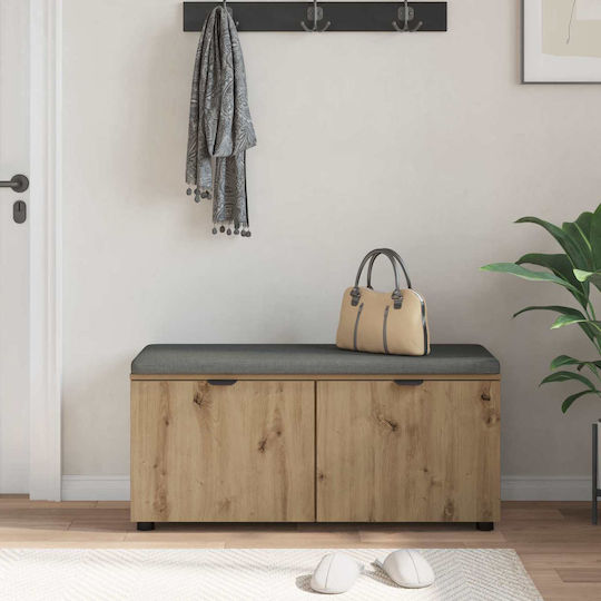 Антре с Пейка Artisan Oak 100x38x46бр
