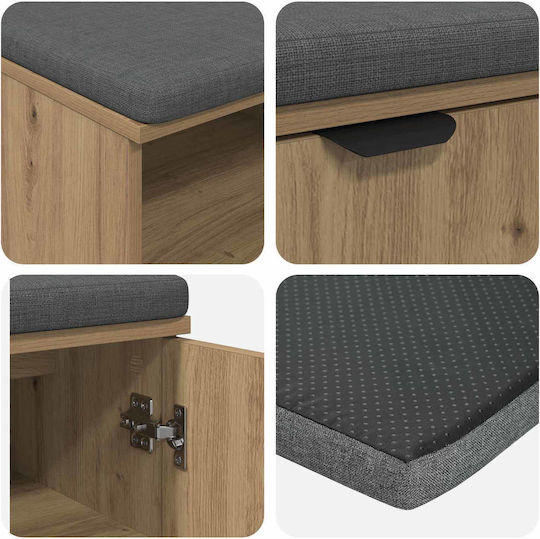 Антре с Пейка Artisan Oak 100x38x46бр Антре с Пейка Artisan Oak 100x38x46бр