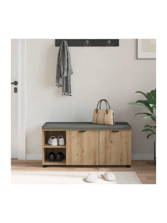 Антре с Пейка Artisan Oak 100x38x46бр
