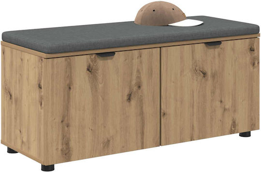 Антре с Пейка Artisan Oak 100x38x46бр