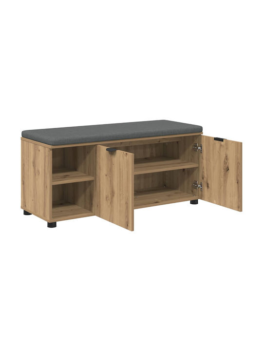 Антре с Пейка Artisan Oak 100x38x46бр