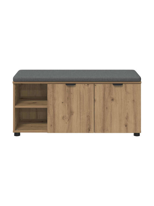 Антре с Пейка Artisan Oak 100x38x46бр