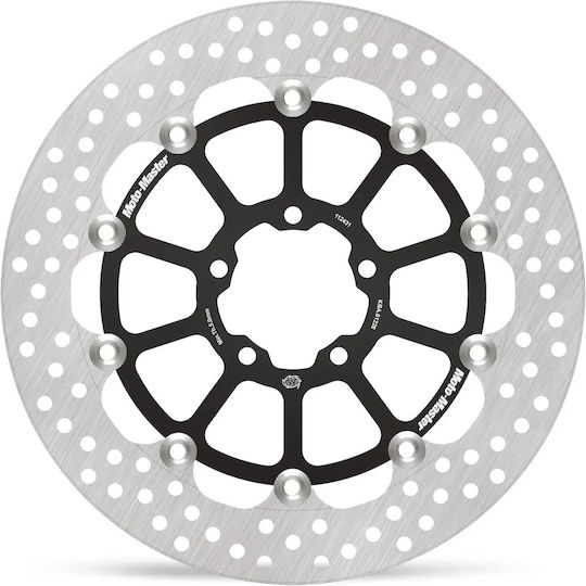 Moto Master Disc de frână Partea din față