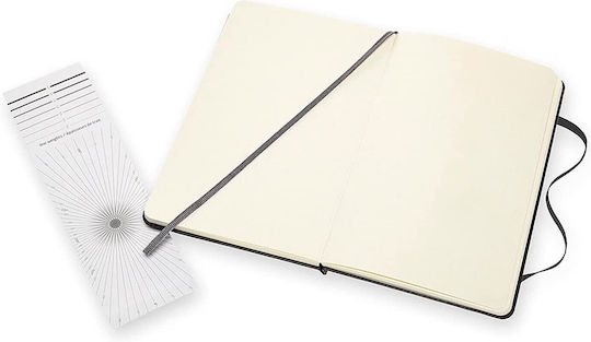 Moleskine Art Бележник Булет Журнал 88 Листа с Твърда Черна Корицa