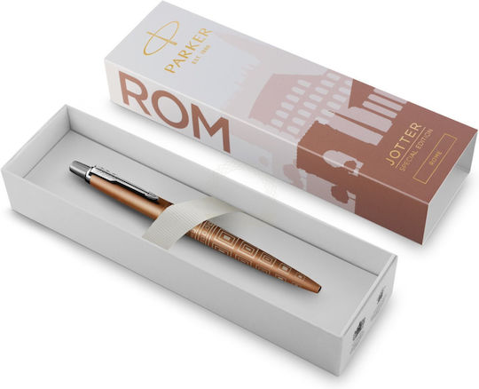 Parker Jotter Special Edition Ballpoint Pen Personalized