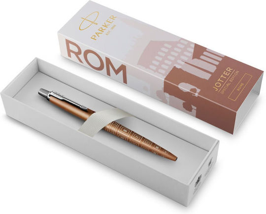 Parker Jotter Special Edition Ballpoint Pen Personalized