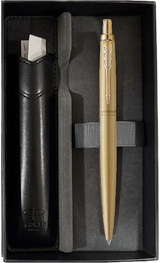 Parker Jotter Xl Monochrome Στυλό Ballpoint