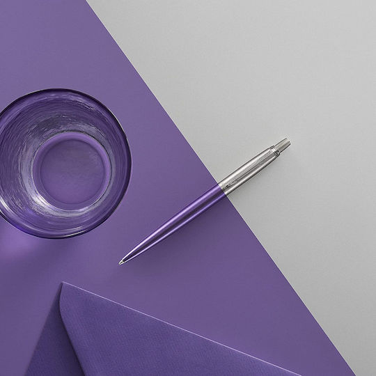 Parker Jotter Ballpoint Pen Personalized