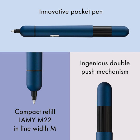 Lamy Pico Ballpoint Pens