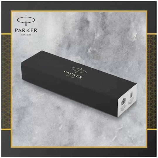 Parker I.M Premium GT Black Gold Pens Ballpoint Personalized
