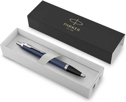 Parker IM Химикалка Персонализирана