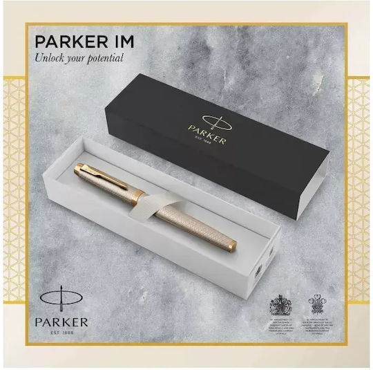 Parker I.M. Premium Химикалка Ballpoint