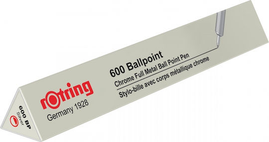 Rotring 600 Στυλό Ballpoint