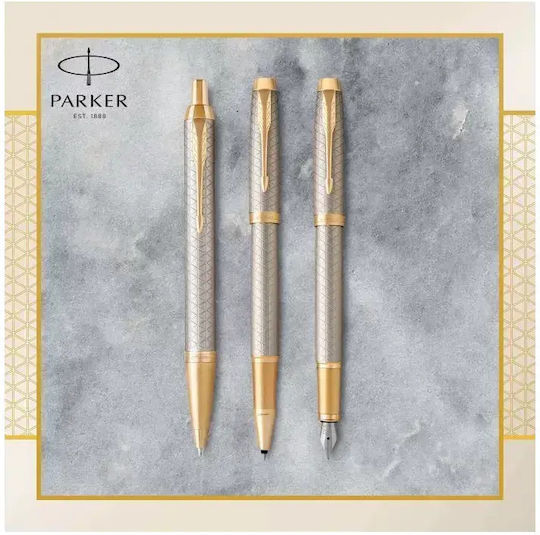 Parker I.M. Premium Химикалка Ballpoint
