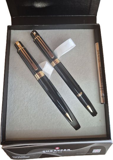 Sheaffer 300 Gloss Στυλό Rollerball