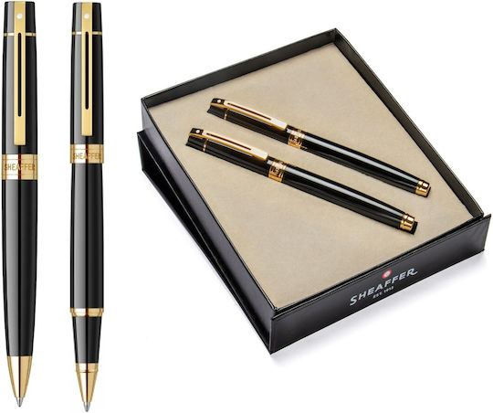 Sheaffer 300 Gloss Στυλό Rollerball