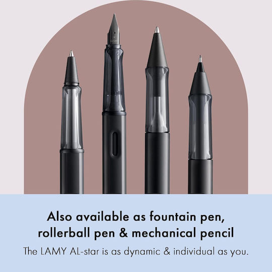 Lamy AL-star 271 Στυλό Ballpoint