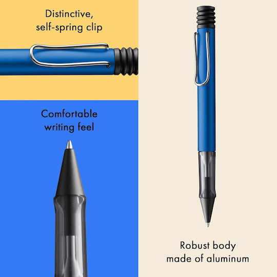 Lamy Al-star 228 Στυλό Ballpoint
