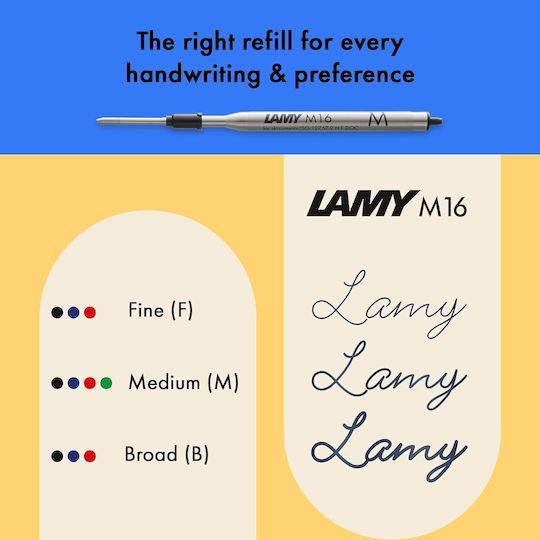 Lamy Al-star 228 Στυλό Ballpoint
