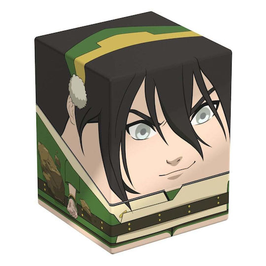 Squaroes Deck Box Standard Size