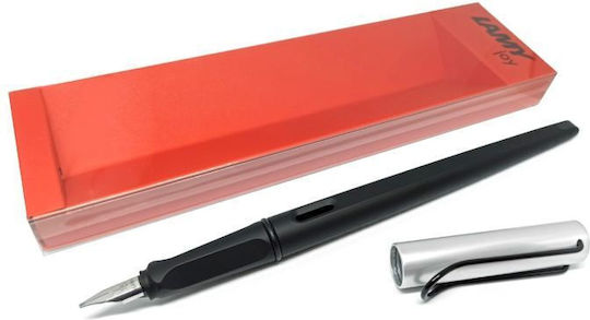 Lamy Joy Al Stilou Caligrafie Dop 5mm Din Plastic Cu Cerneală Neagră