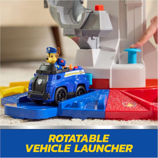 Spin Master Paw Patrol Tower For Age 3+