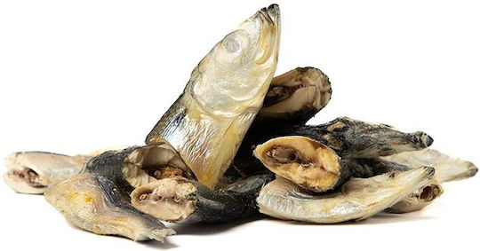 Treats Dogs Cats Sardine Papalina Freeze Dried Yoggies 85g